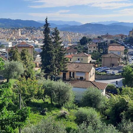 Apartamento Il Tiglio La Spezia Exterior foto