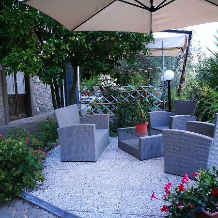 Apartamento Il Tiglio La Spezia Exterior foto