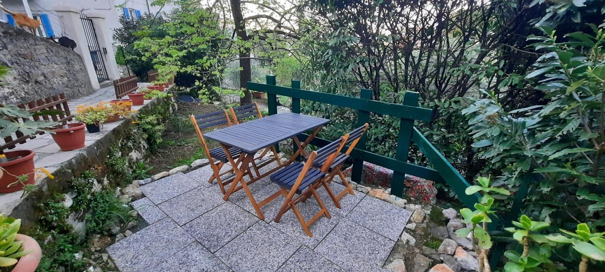 Apartamento Il Tiglio La Spezia Exterior foto