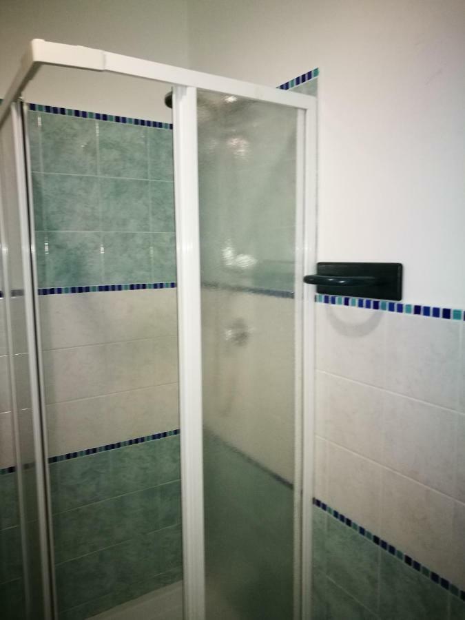 Apartamento Il Tiglio La Spezia Exterior foto