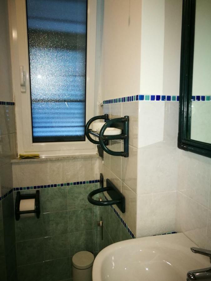 Apartamento Il Tiglio La Spezia Exterior foto