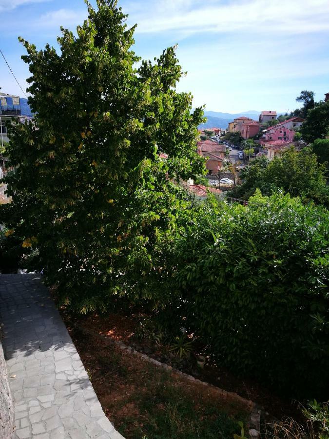 Apartamento Il Tiglio La Spezia Exterior foto