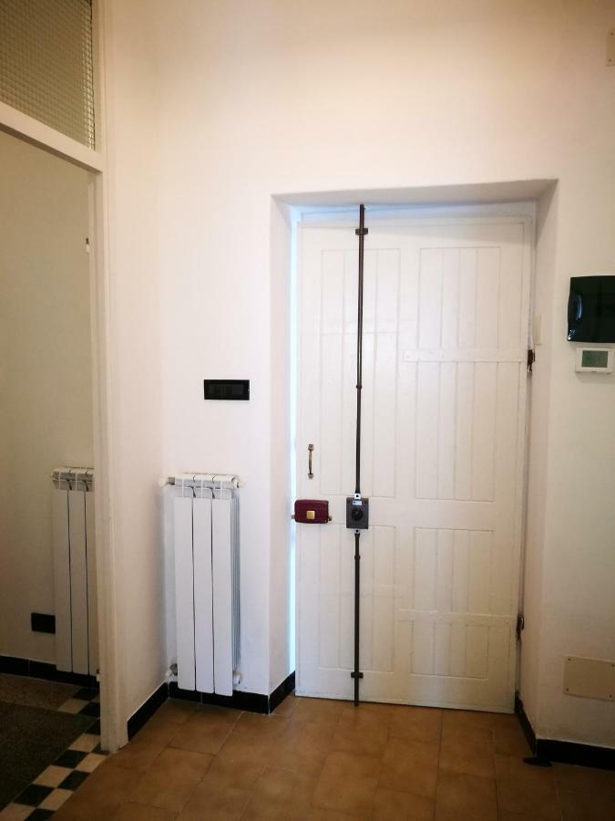 Apartamento Il Tiglio La Spezia Exterior foto