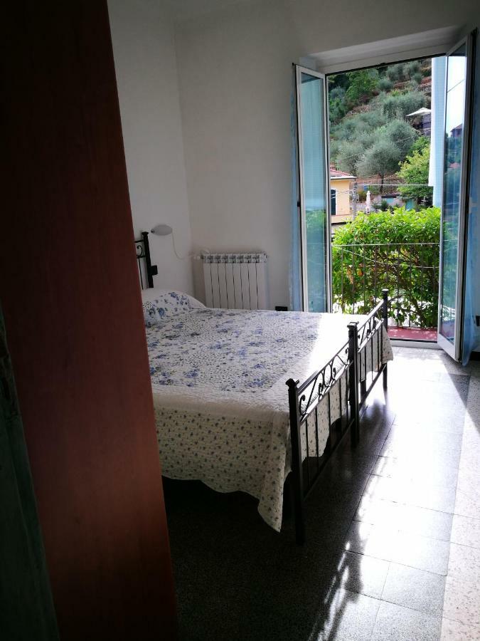 Apartamento Il Tiglio La Spezia Exterior foto