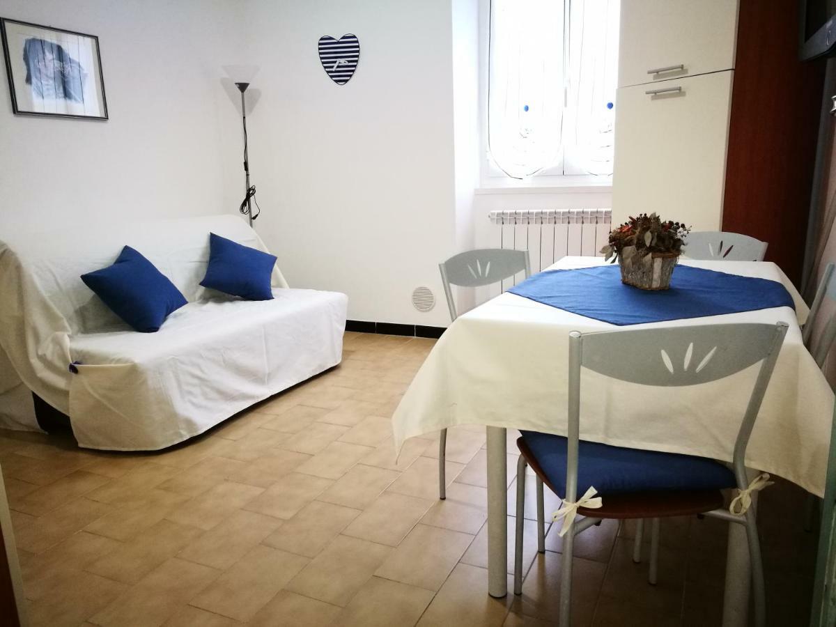 Apartamento Il Tiglio La Spezia Exterior foto