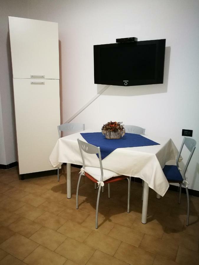 Apartamento Il Tiglio La Spezia Exterior foto