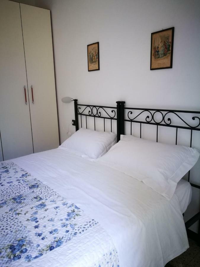 Apartamento Il Tiglio La Spezia Exterior foto