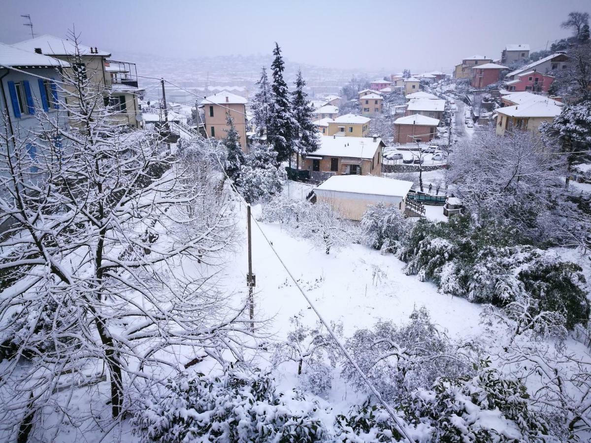 Apartamento Il Tiglio La Spezia Exterior foto