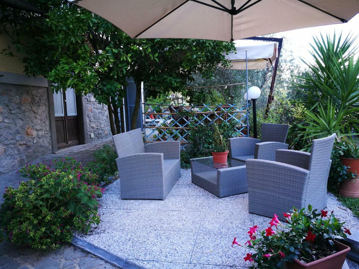Apartamento Il Tiglio La Spezia Exterior foto